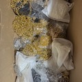 Bulk Lots: Mixed Lot of Women's Fashion Tops + Jackets