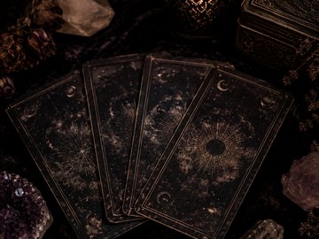 Selling: Any area general reading 