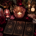 Selling: Love reading any area - candle and spell on intentions you need 