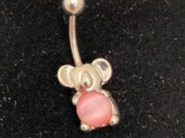 Bulk Lots: 250 pcs--Body Jewelry--Asst. Styles--$.39 pcs!!