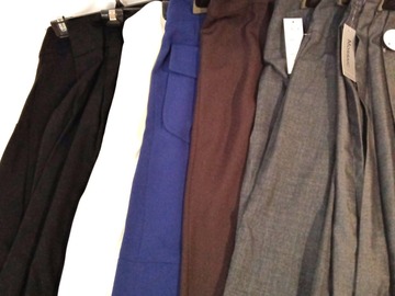 Bulk Lots: 15 Skirts NWT Mossaic & Nancy Brand MSRP $595
