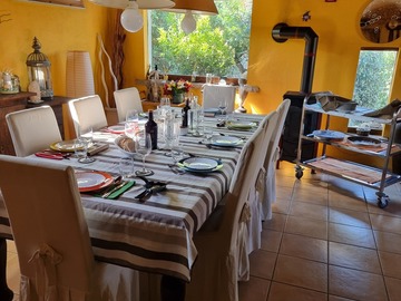 Reserve your space: laboratorio dei culurgiones a Quartu Sant'Elena