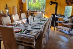 Reserve your space: laboratorio dei culurgiones a Quartu Sant'Elena