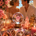 Selling: What’s there intentions - love interest reading 