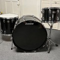 Selling with online payment: Ludwig 100 anniversary classic maple kit