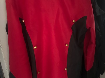 Selling with online payment: Sabrina Pokemon Dress