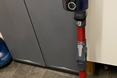 À vendre: aspirateur Rowenta 