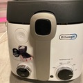 À vendre: Friteuse 