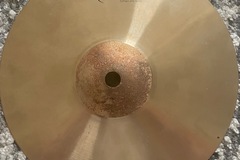 Selling with online payment: Dream Cymbals & Gongs 8” Energy Splash