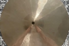 Selling with online payment: Dream Cymbals 14” Bliss Crash