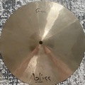 Selling with online payment: Dream Cymbals 14” Bliss Crash