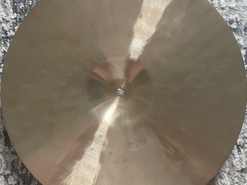 Selling with online payment: Dream Cymbals 14” Bliss Crash