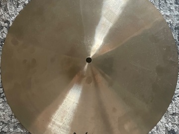 Selling with online payment: Dream Cymbals 17” Bliss Paperthin Crash
