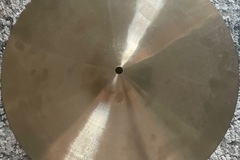 Selling with online payment: Dream Cymbals 17” Bliss Paperthin Crash