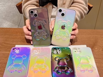 Bulk Lots: 100pcs Hot-selling mixed-style i phone cases 11-16 Pro Max