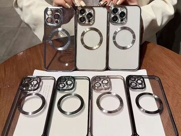Bulk Lots: 70pcs Hot-selling i phone cases 11-16 Pro Max