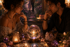 Selling: Let’s find out there secret mixed signals 