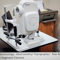 Selling with online payment: Tracey Wavefront Aberrometer Topography Tear Analysis Camera