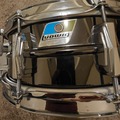 Selling with online payment: 1970's Ludwig Black Beauty 5x14 