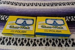 Selling with online payment: Glass-Wick Polish