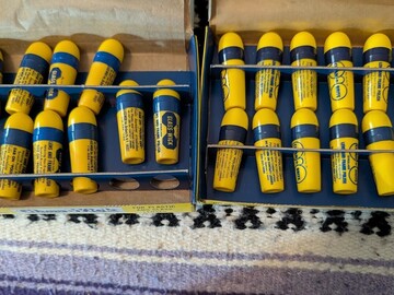 Selling with online payment: Glass-Wick Polish