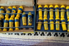 Selling with online payment: Glass-Wick Polish