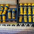 Selling with online payment: Glass-Wick Polish