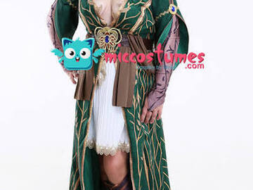 In Search Of: Triss Merigold DLC 