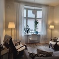 Renting out: Tilava vastaanotto- ja toimistotila 