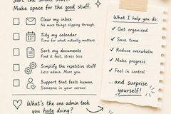 VA Service Offering: Sit With Me Session