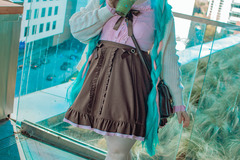 Selling with online payment: Autumn Date Miku 