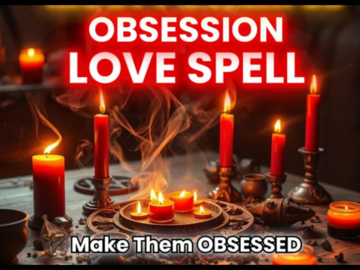 Selling: MAKE MAN OBSESSED-Only 1 Spot Avail 