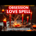 Selling: MAKE MAN OBSESSED-Only 1 Spot Avail 