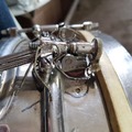 Discussion: Help identify snare throw off