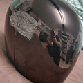 Selling with online payment: Tainted helmet Proxima - Casque teinté