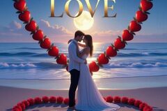 Selling: True Love Reading – Does He Feel the Same?