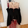 Selling with online payment: Uika DokiDoki cosplay