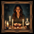 Selling: Career psychic reading can also bring clarity on job changes