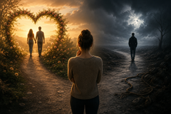 Selling: Twin flame reading - let’s find out the truth! 