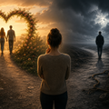 Selling: Twin flame reading - let’s find out the truth! 