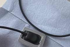 Gebruikte apparatuur: (i-Sensor H2)