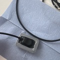 Gebruikte apparatuur: (i-Sensor H2)