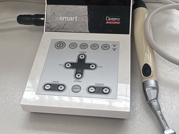 Gebruikte apparatuur: Dentsply Maillefer X-Smart Plus Endodontische Motor te koop