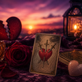 Selling:   A Complicated Love Triangle!