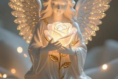 Selling: Special Angel Message – Divine Guidance for Your Heart