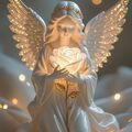 Selling: Special Angel Message – Divine Guidance for Your Heart