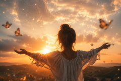Selling: Loved ones in spirit want to connect reading! Sunday special 