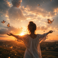 Selling: Loved ones in spirit want to connect reading! Sunday special 