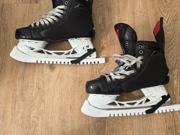 Verkaufen mit Online-Zahlungen: CCM Jetspeed FT6 Pro 