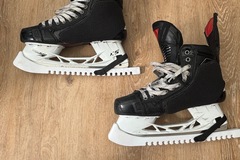 Verkaufen mit Online-Zahlungen: CCM Jetspeed FT6 Pro 
